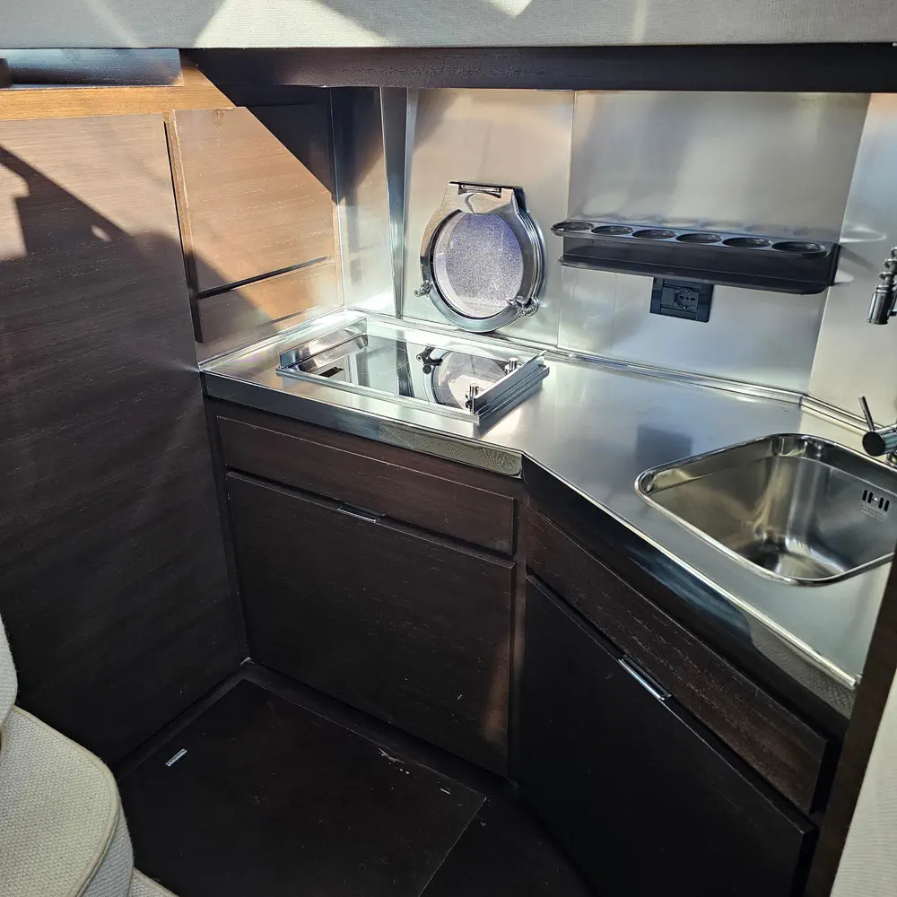 Eclipse II 20