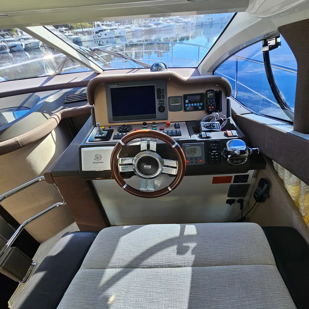 Eclipse II 18