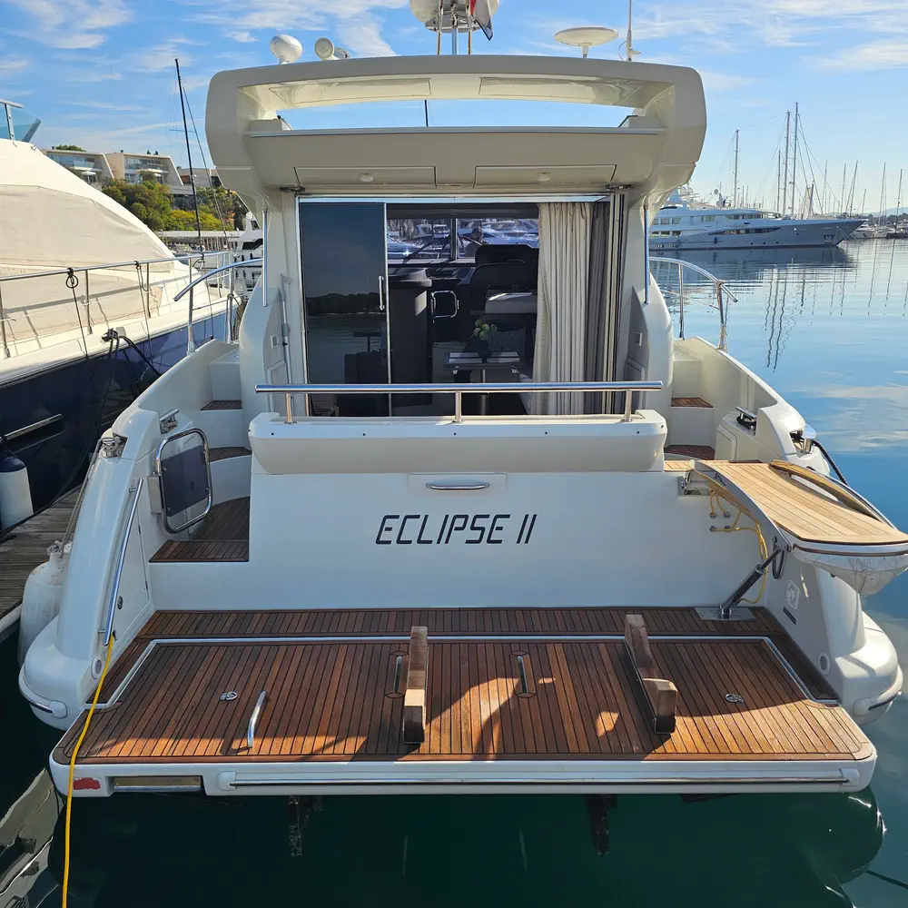 Eclipse II 24