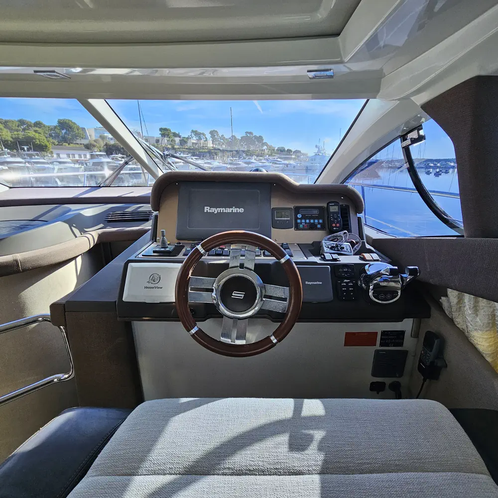 Eclipse II 35