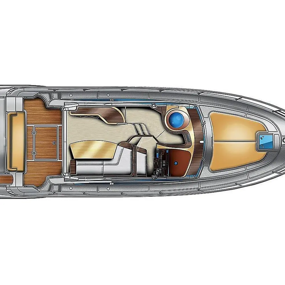 Eclipse II 40