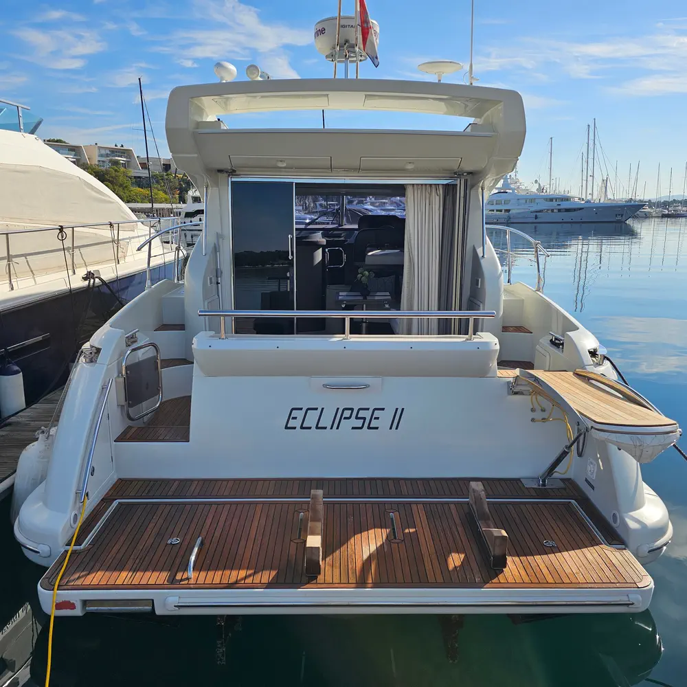 Eclipse II 37
