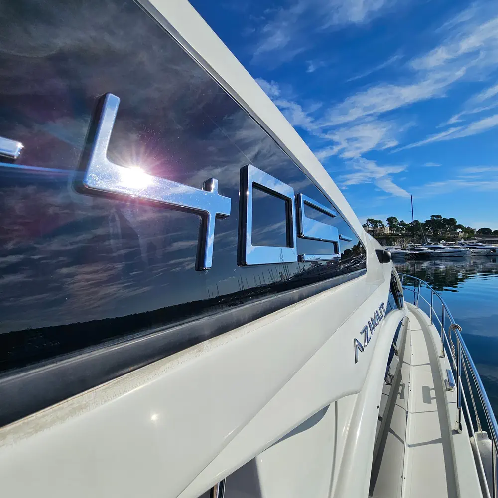 Eclipse II 38