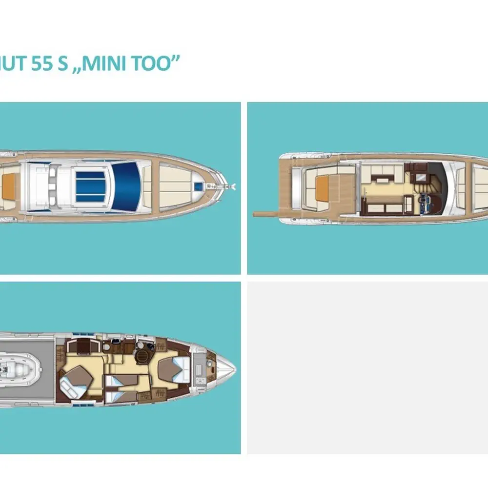 Mini Too 16