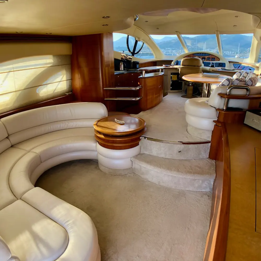 Cosmos 22