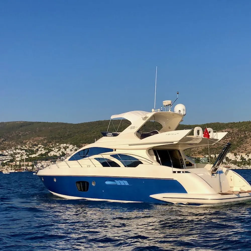 Cosmos 34