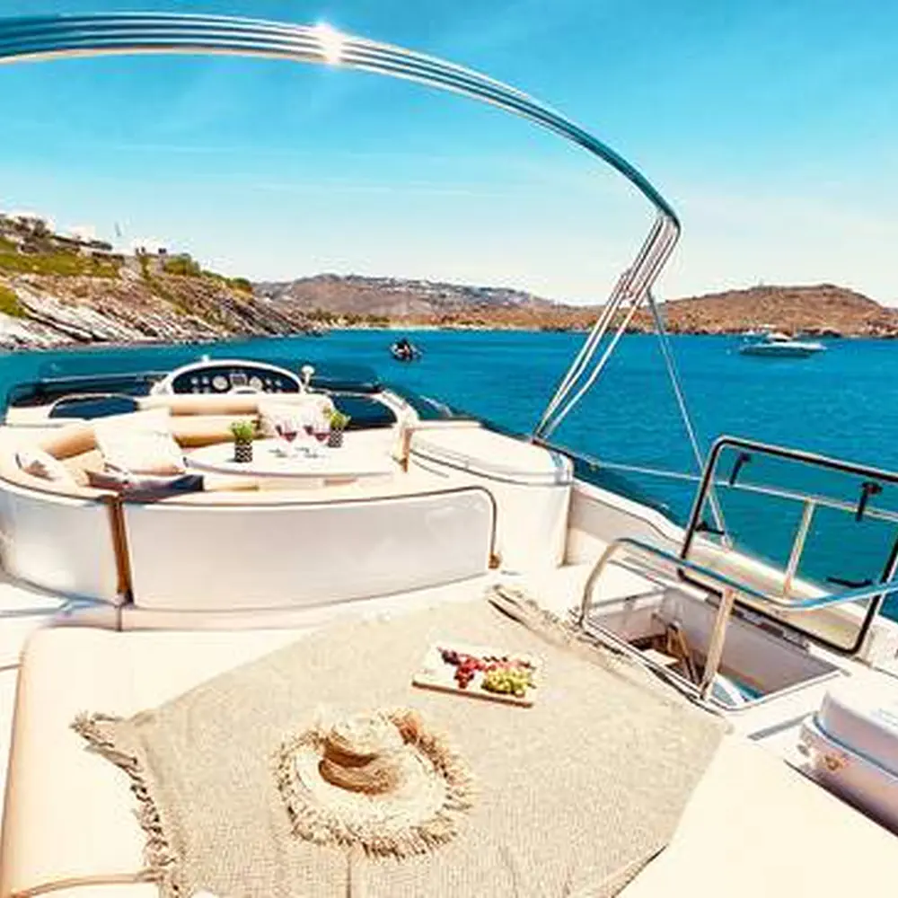 Azimut 7