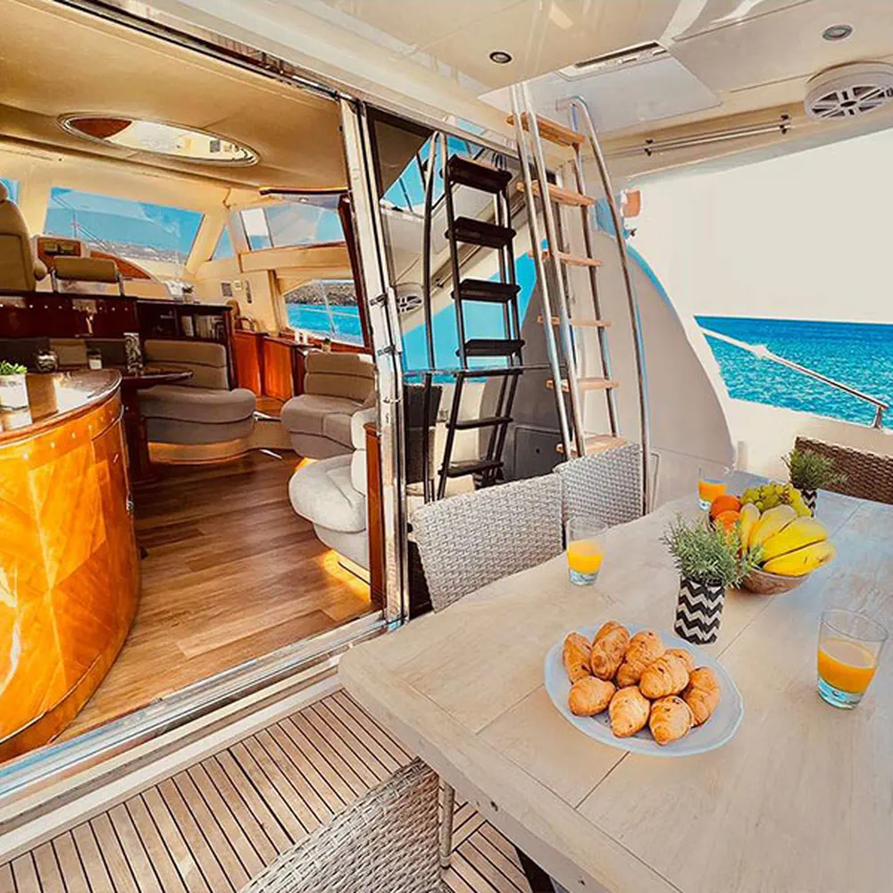 Azimut 6