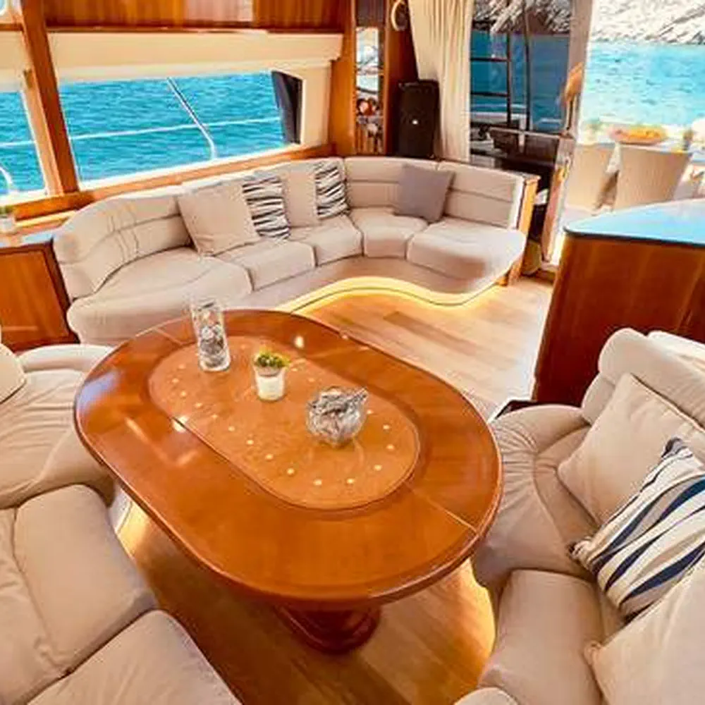 Azimut 15
