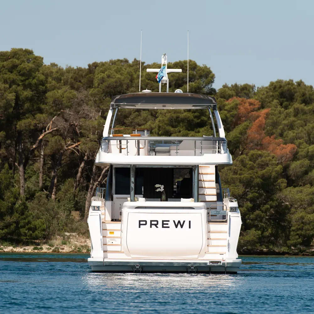 PREWI 11