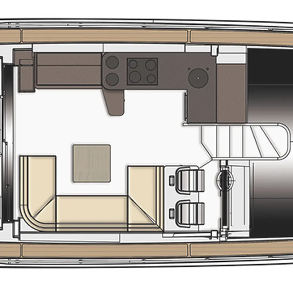 Leda 26