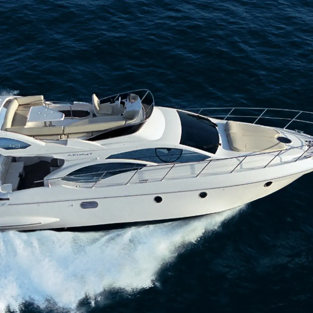 ALMA LIBRE II A/C GEN 3