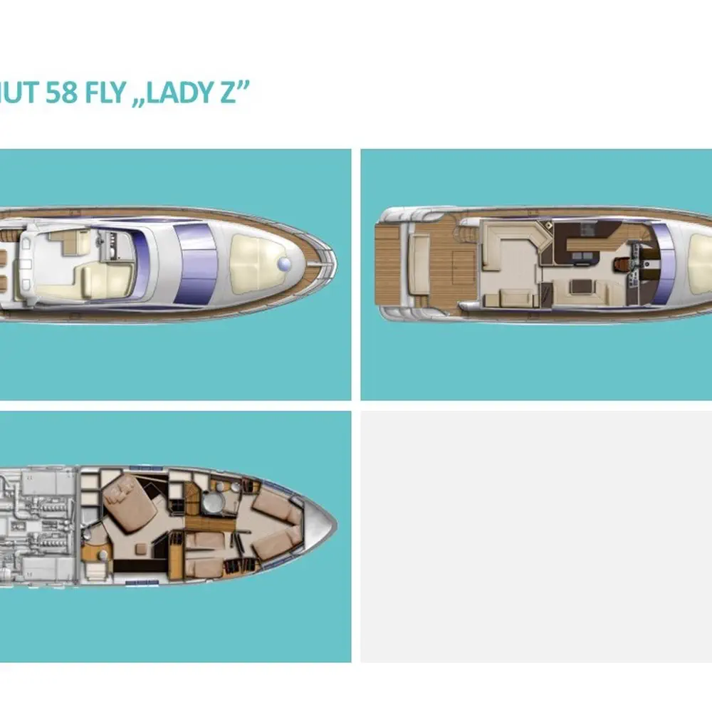 Lady Z 2