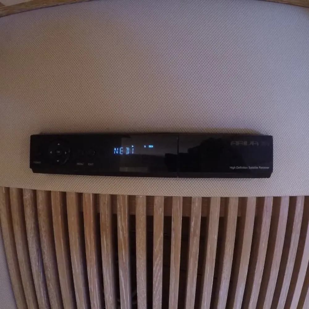 LUMA 15