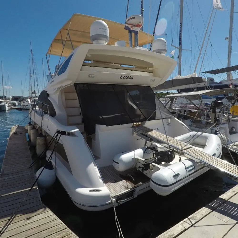 LUMA 21