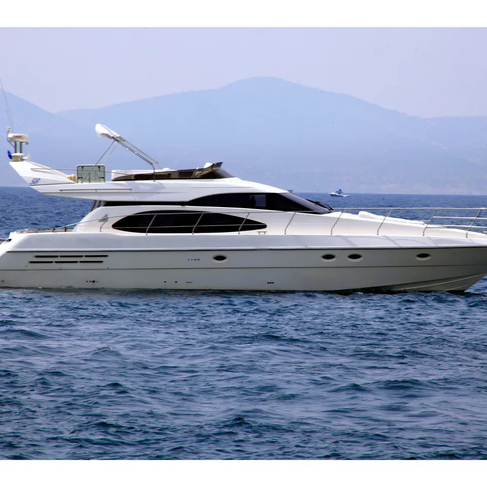 Poseidon 3