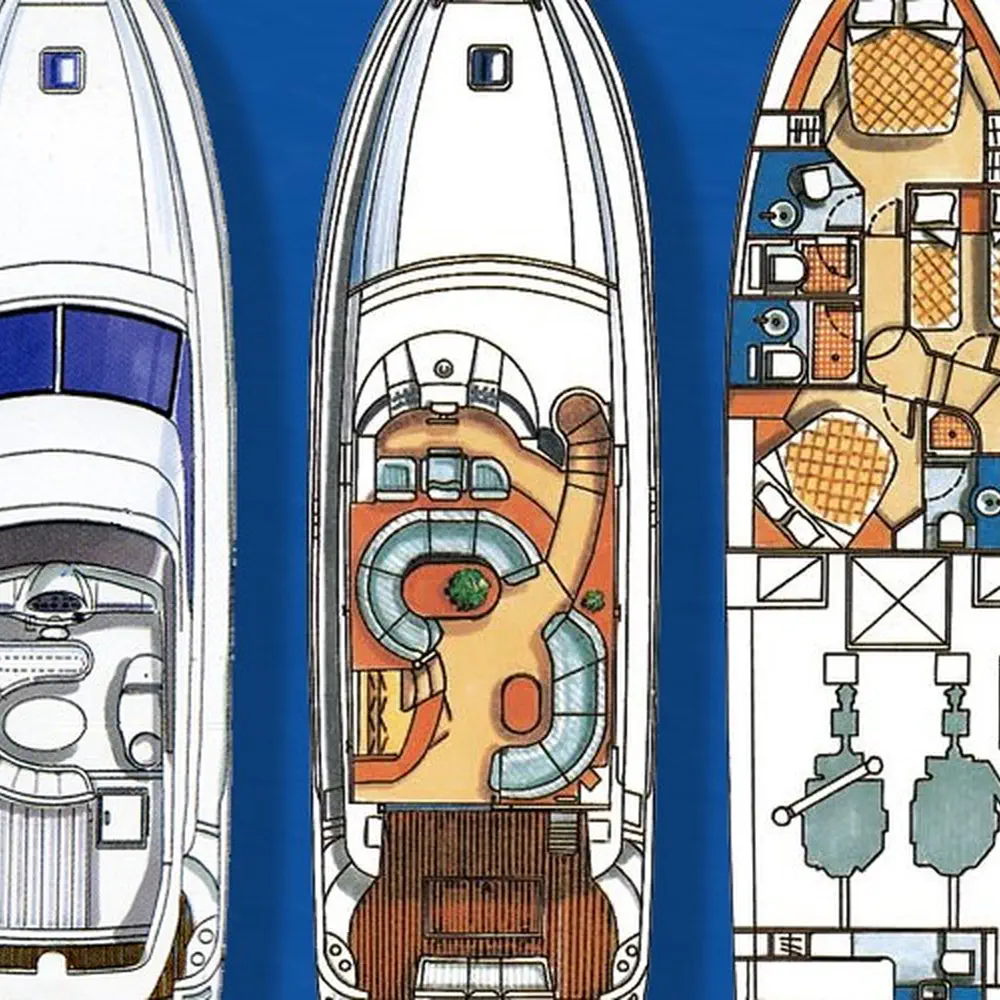 Poseidon 8