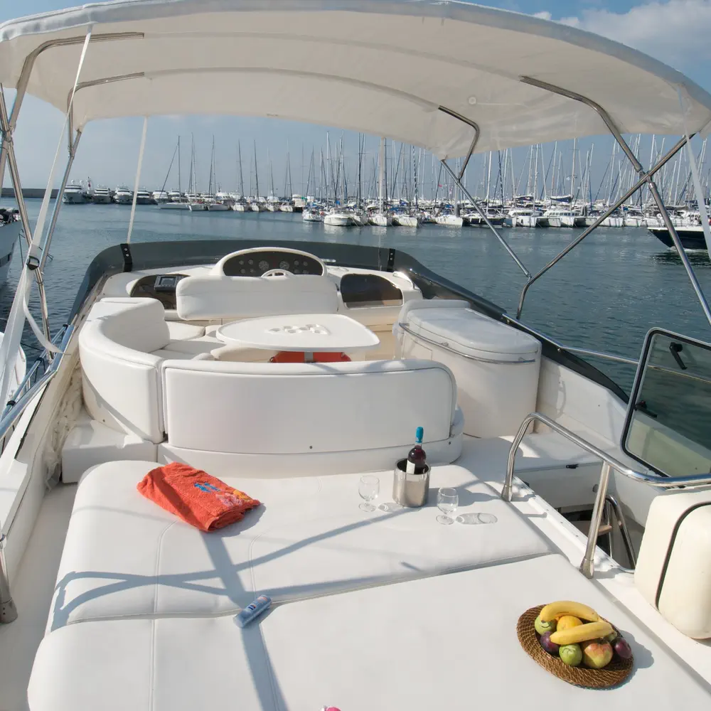 Poseidon 10
