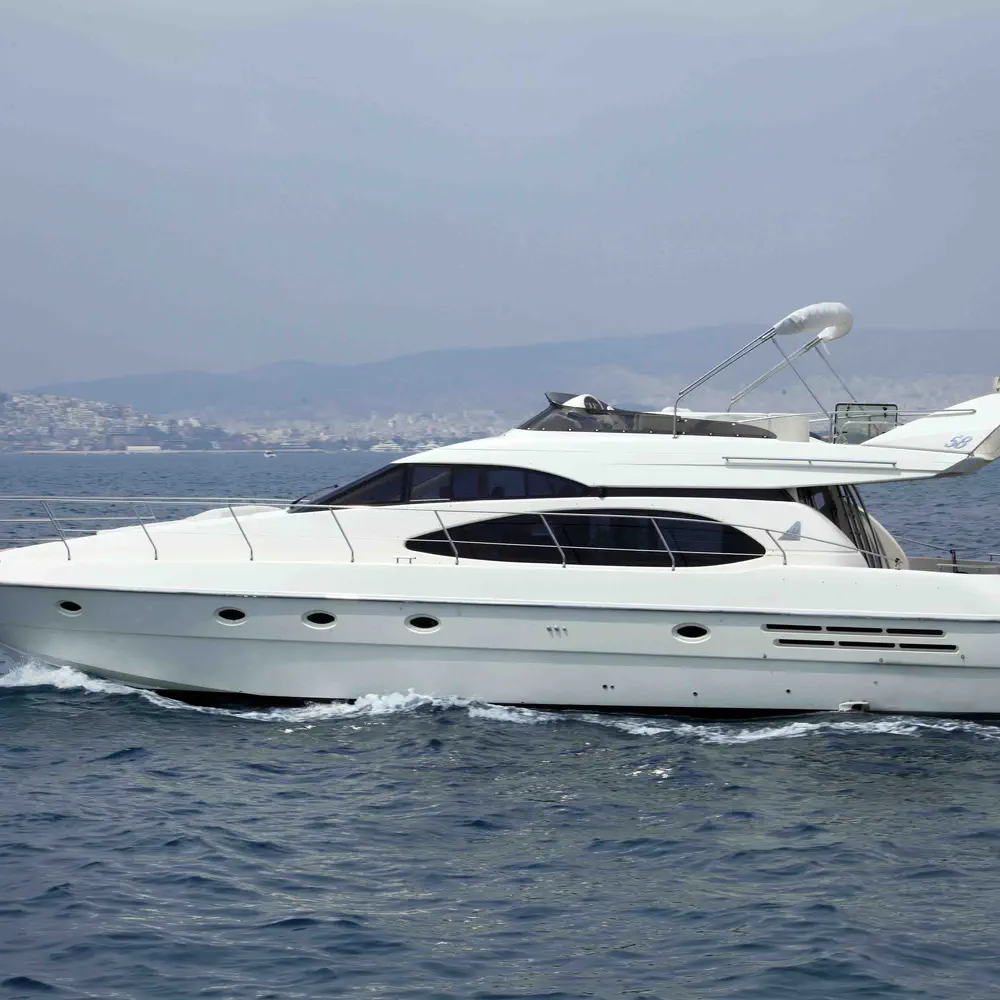 Poseidon 13