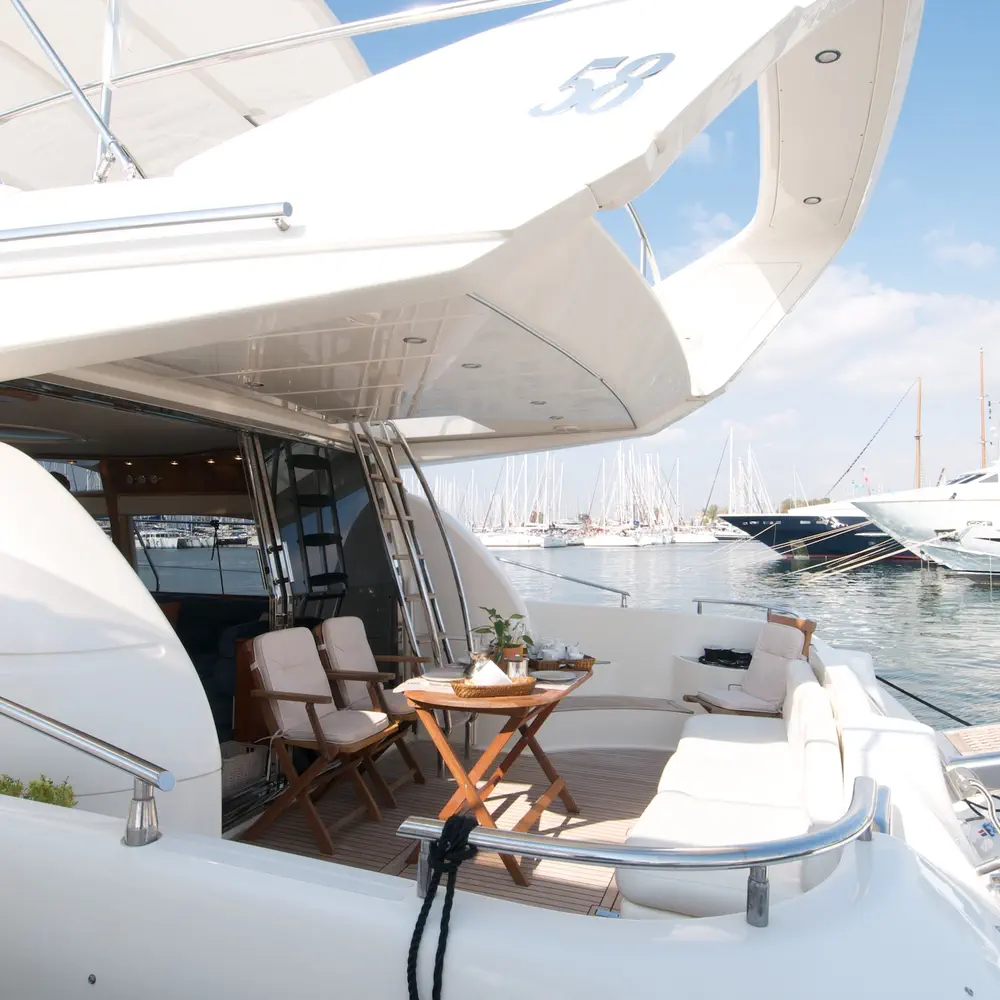 Poseidon 15