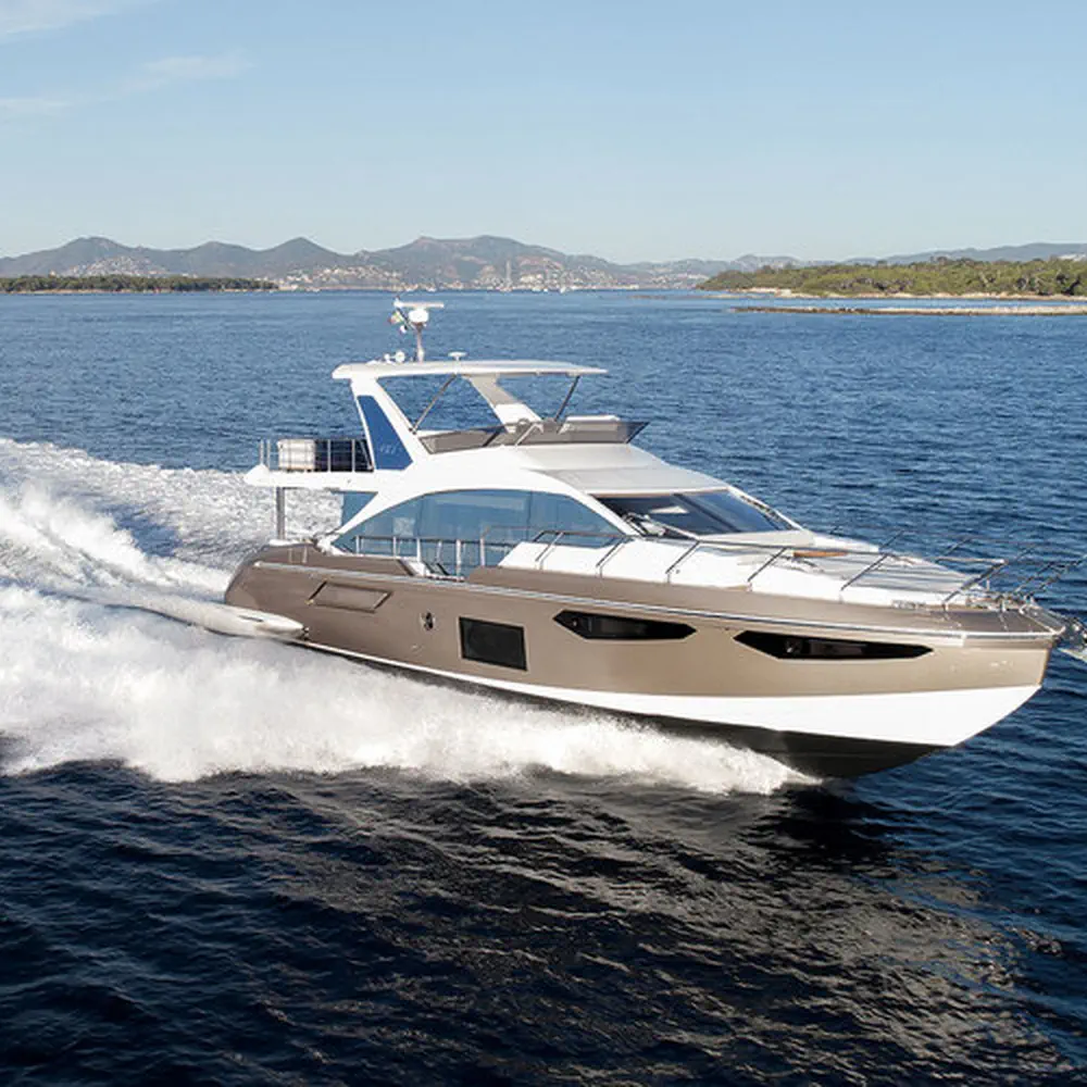 ALUMINIA 20