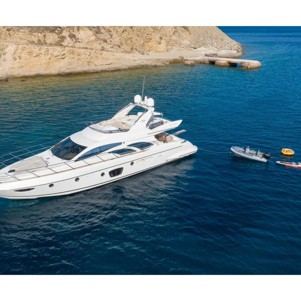 Main image of motoryacht, Azimut 62 S GRACE