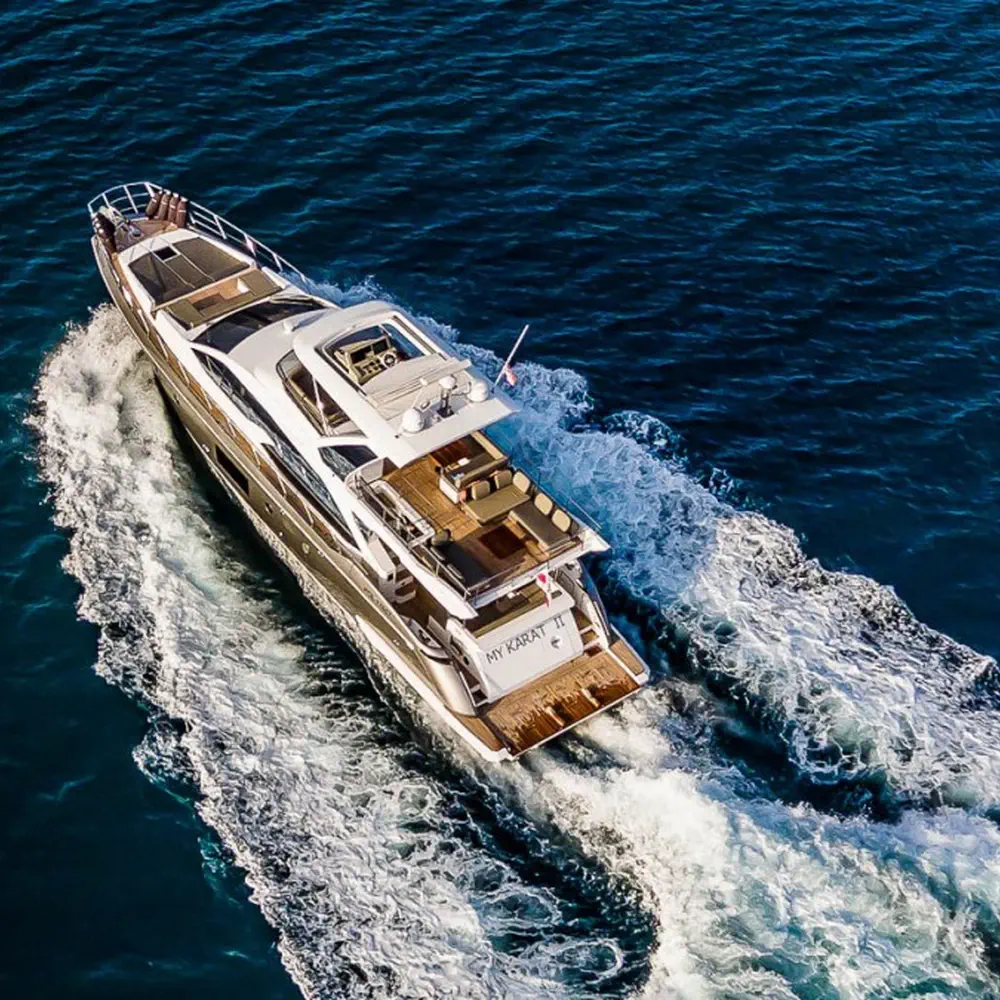 My Karat II 34