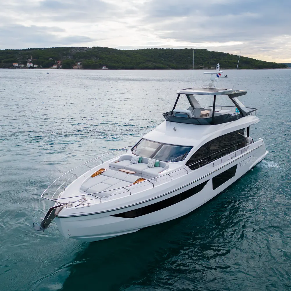 DONNA 40
