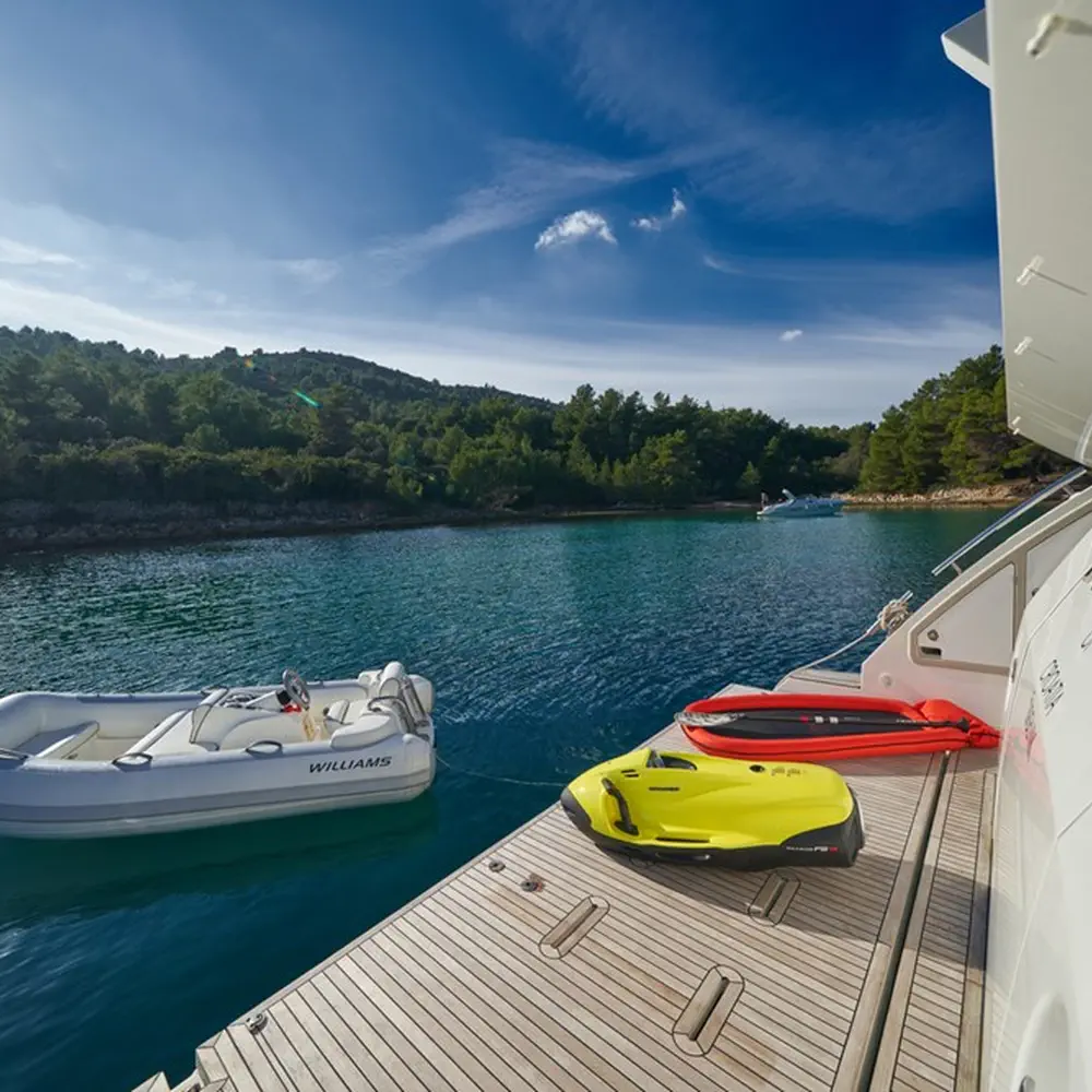 Relax of Croatia 10