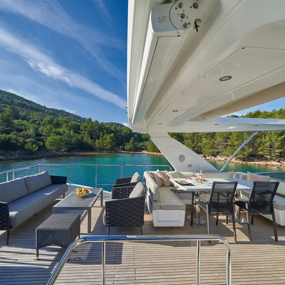 Relax of Croatia 15