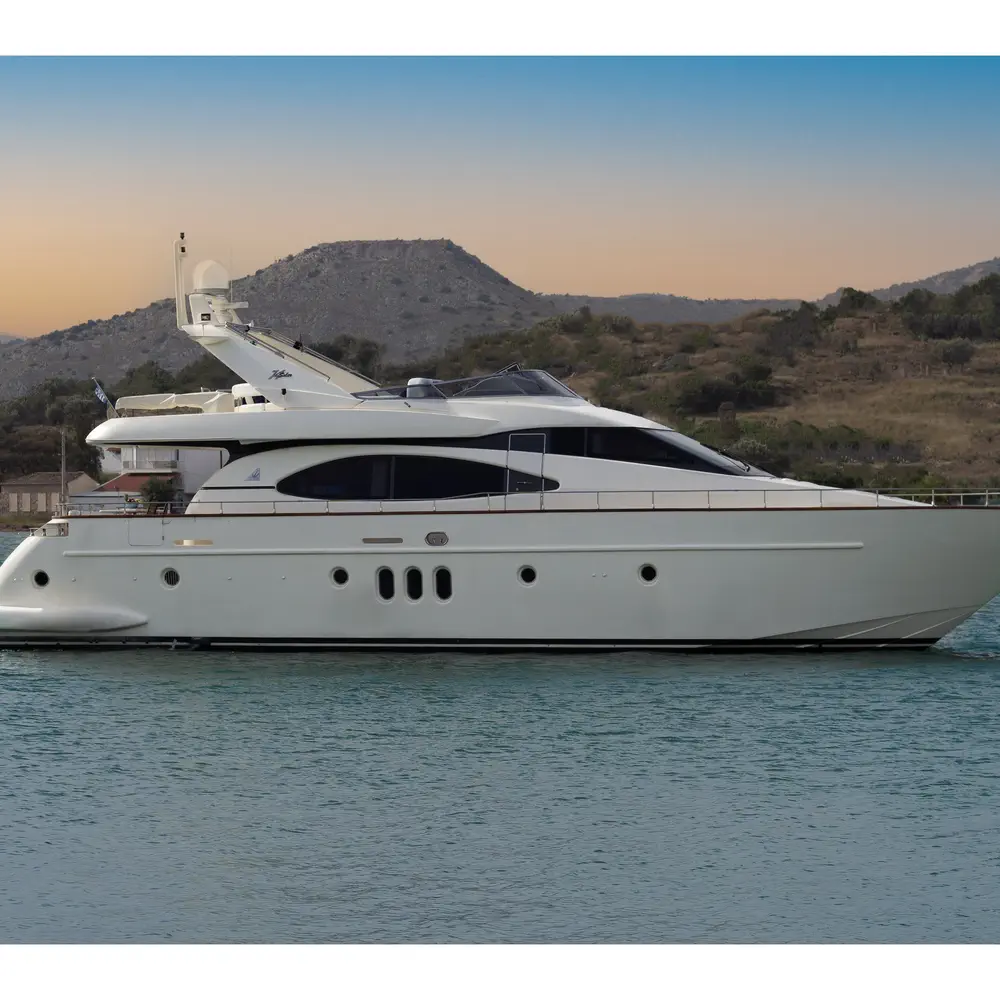 Main image of motoryacht, Azimut 74 Estia Zeus