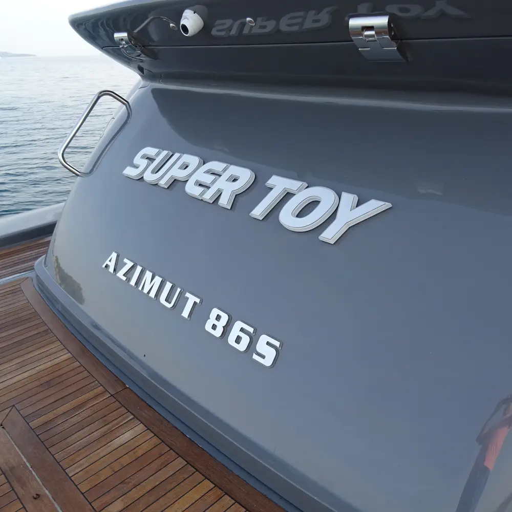 Super Toy 34