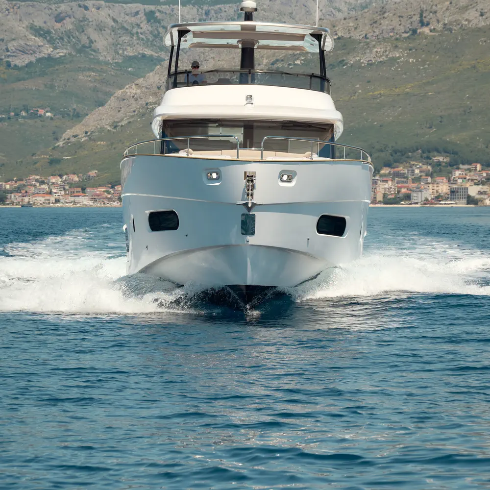 AVA II 12