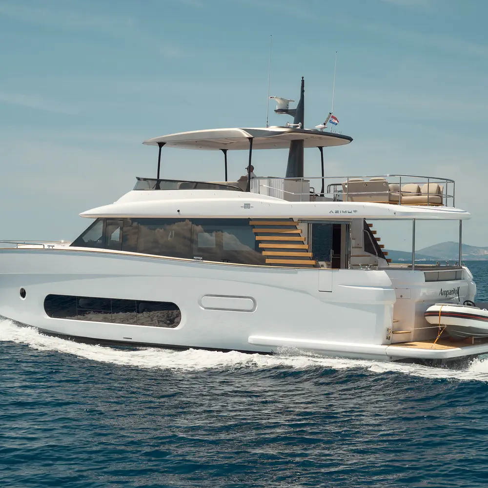 AVA II 14