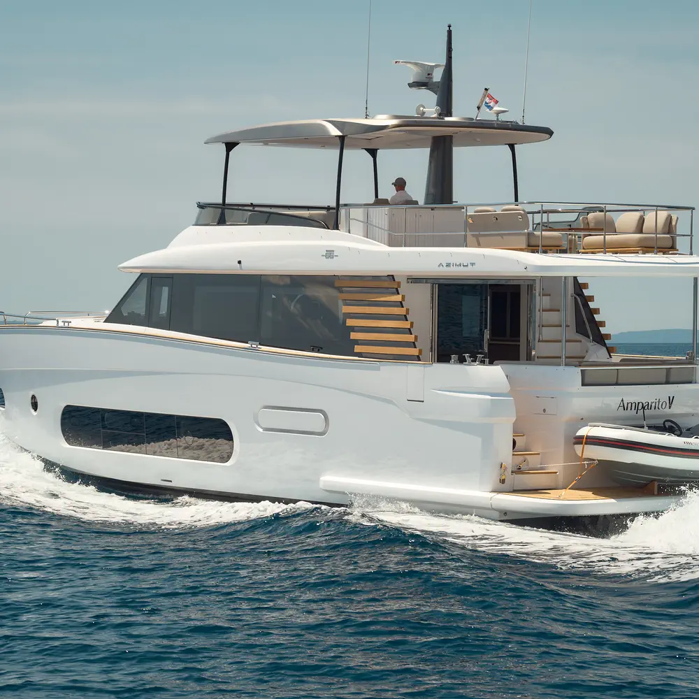 AVA II 18