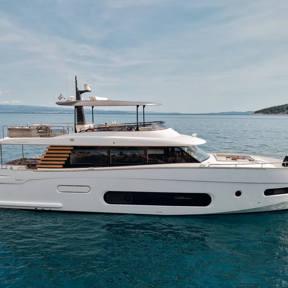 AVA II 23