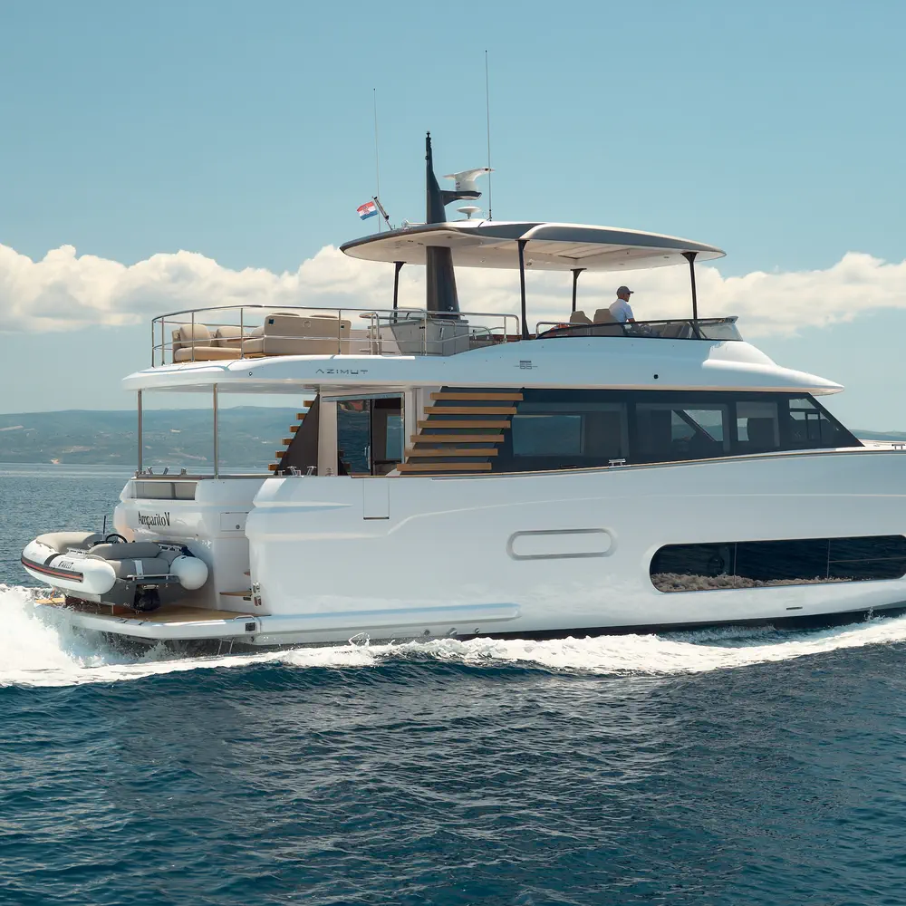 AVA II 32