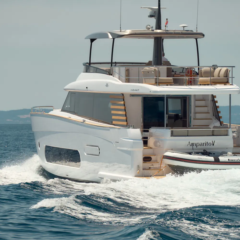 AVA II 39