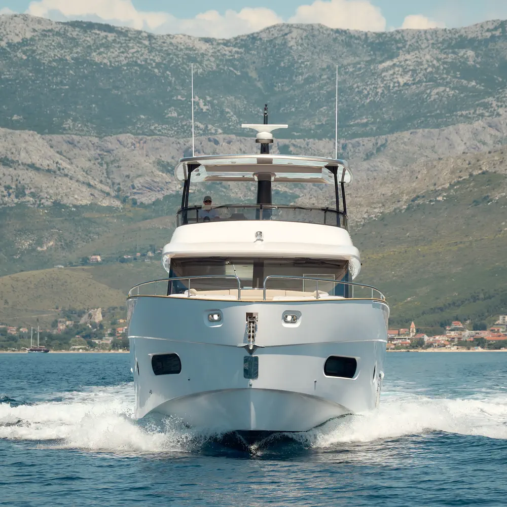 AVA II 49