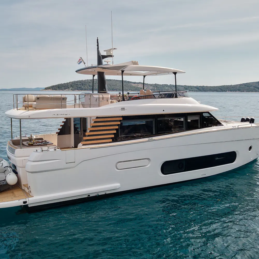 AVA II 50