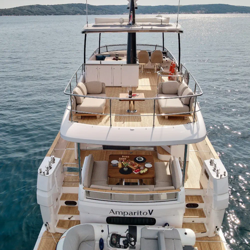 AVA II 63