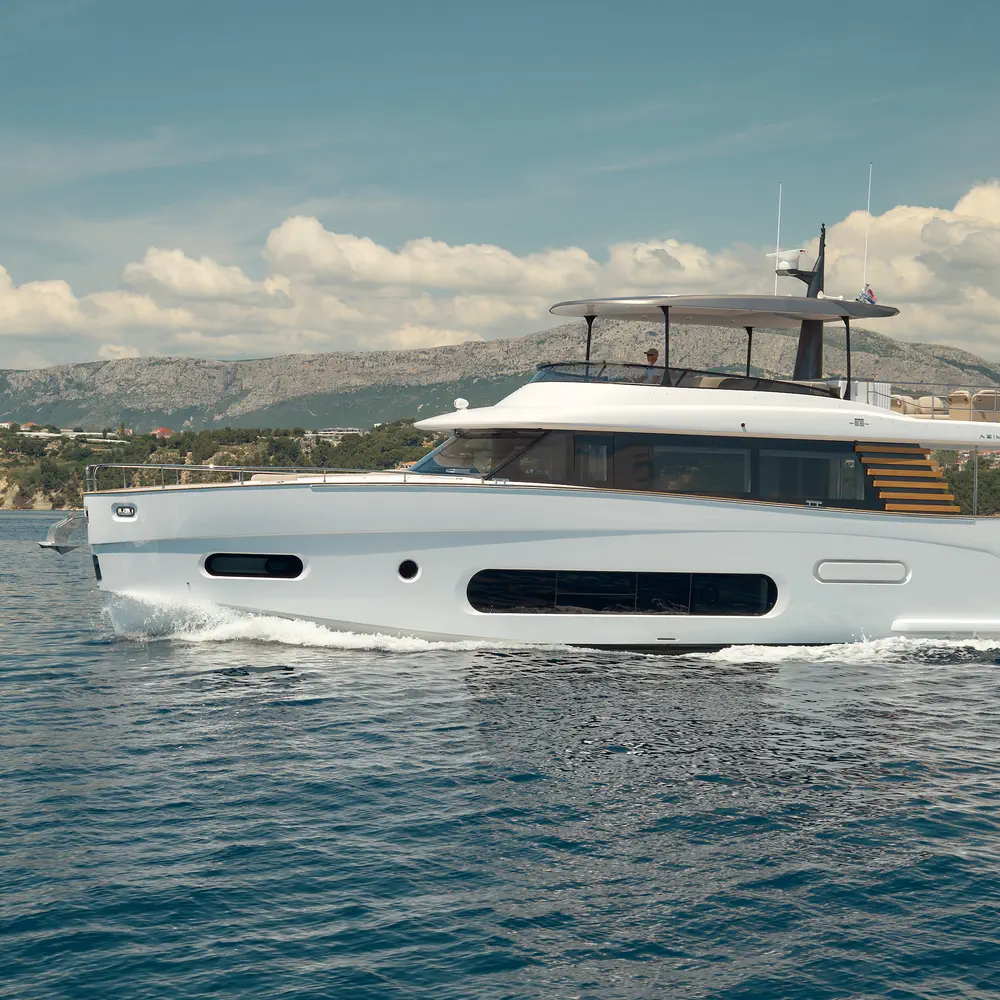 AVA II 70