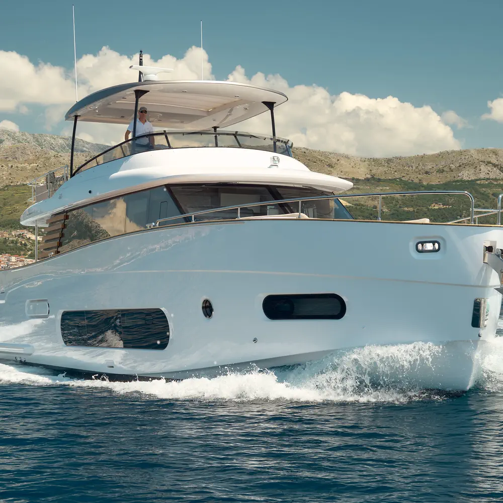 AVA II 107