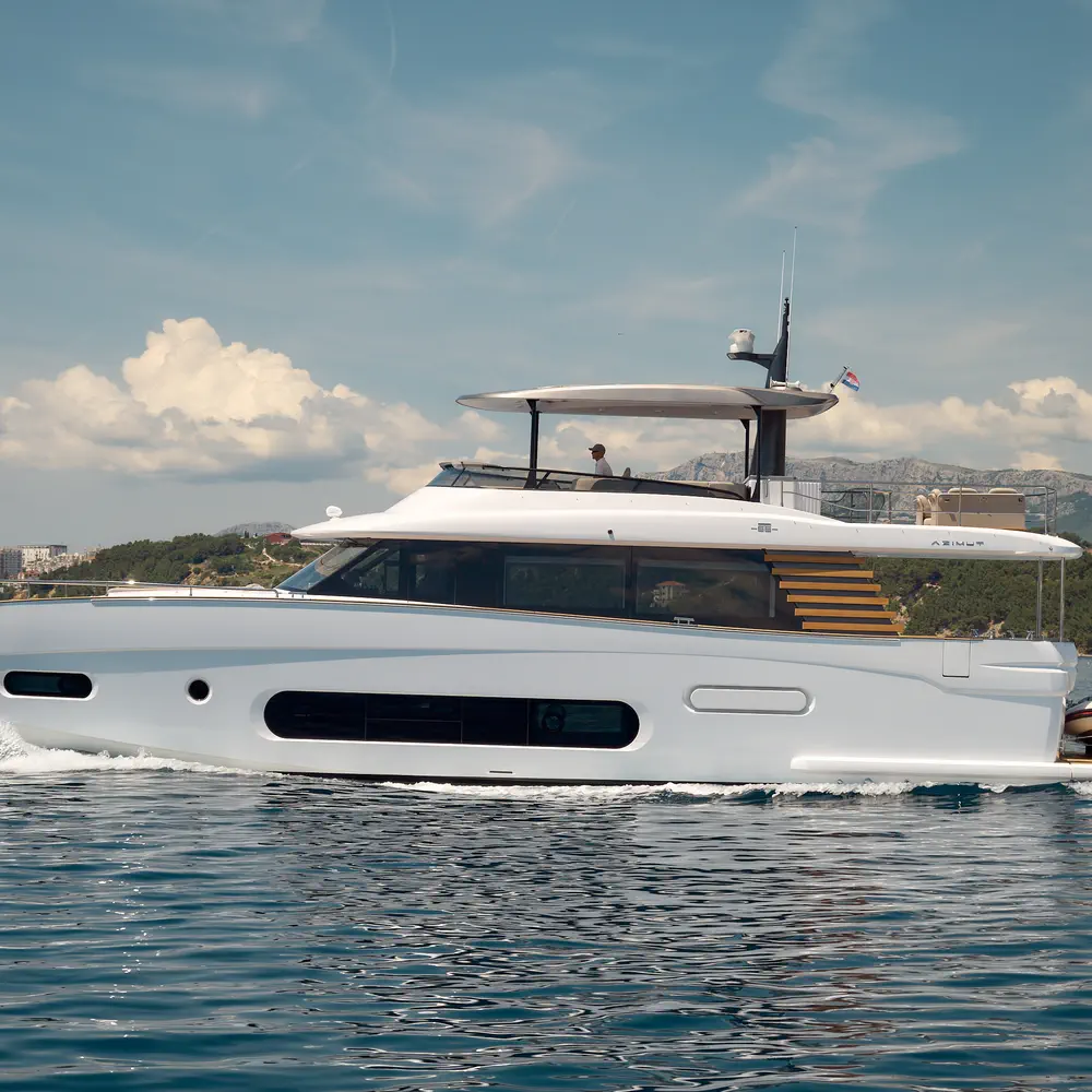 AVA II 123