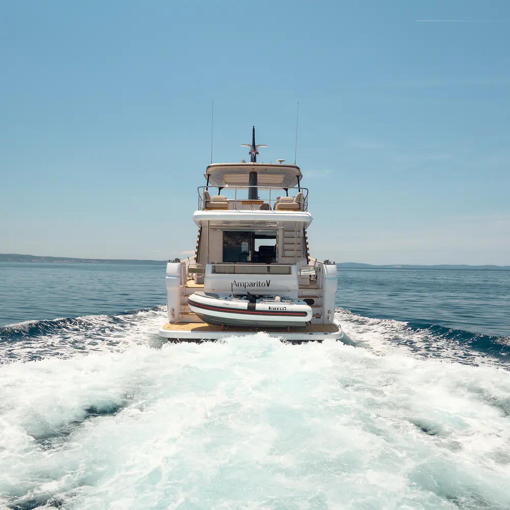 AVA II 129