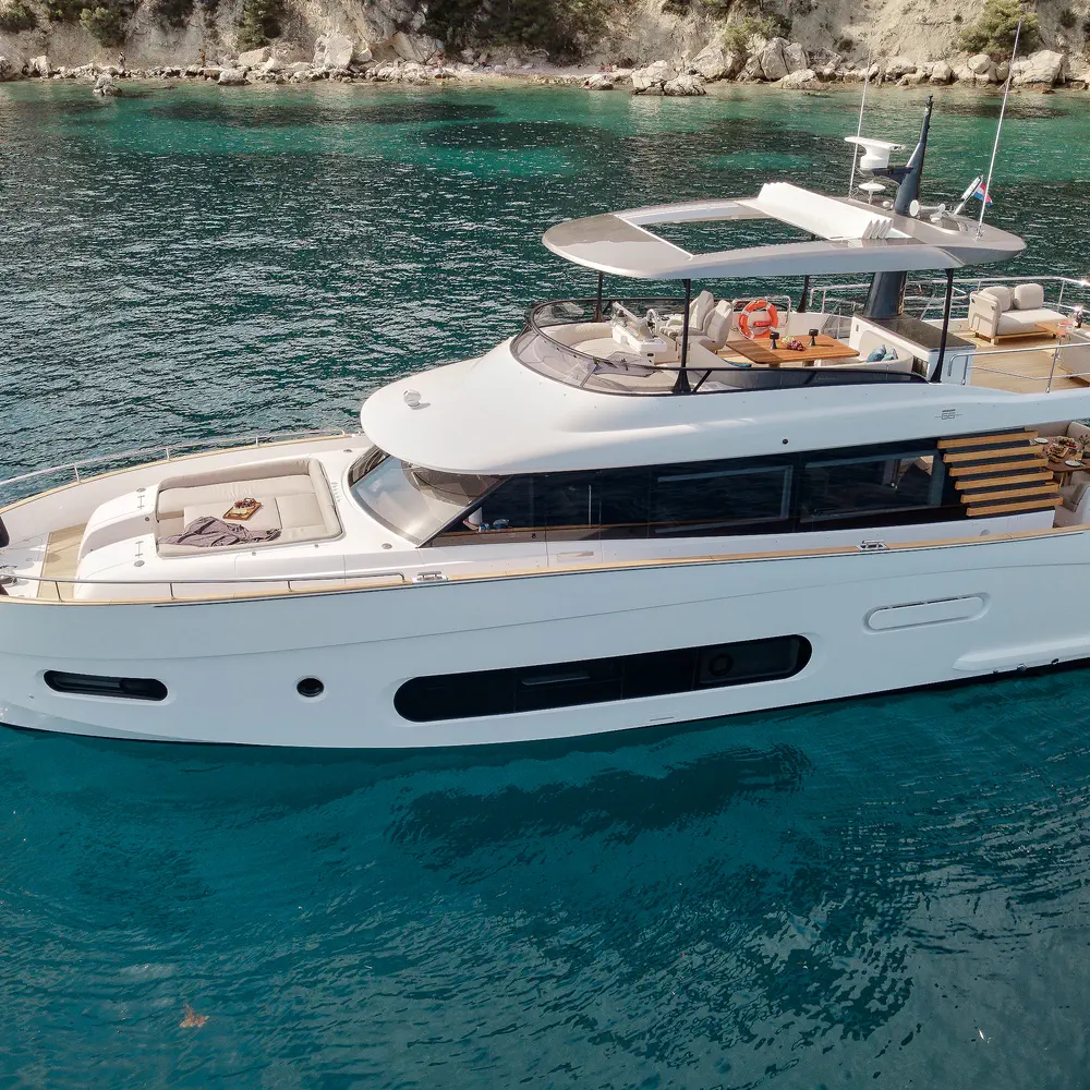 AVA II 128