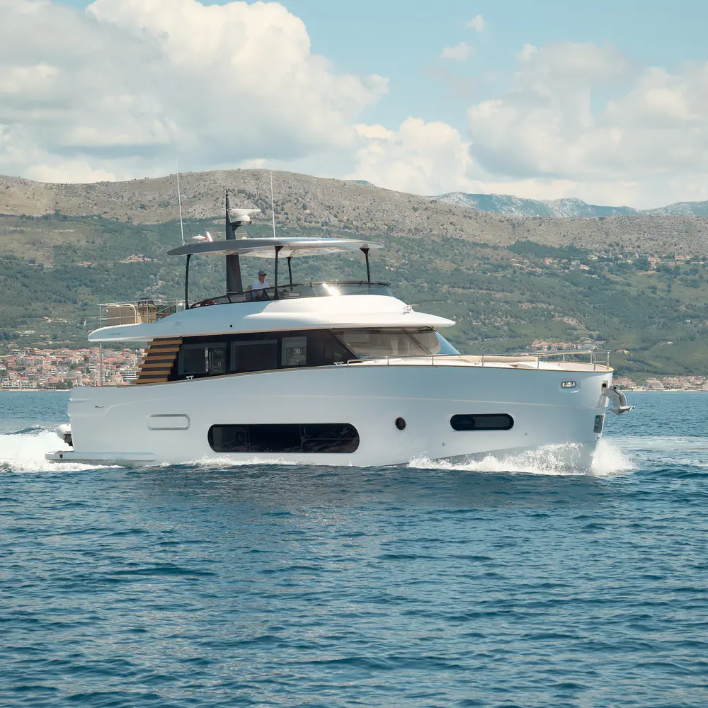 AVA II 139