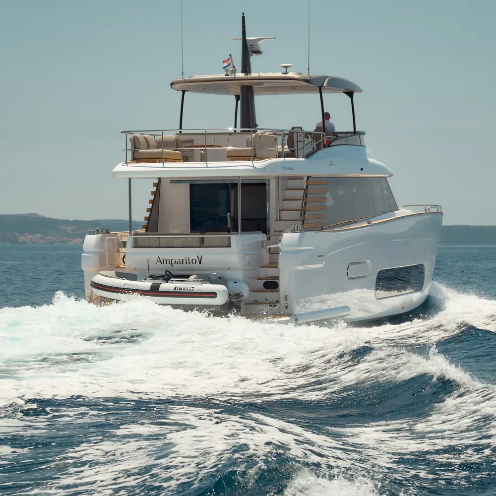 AVA II 144