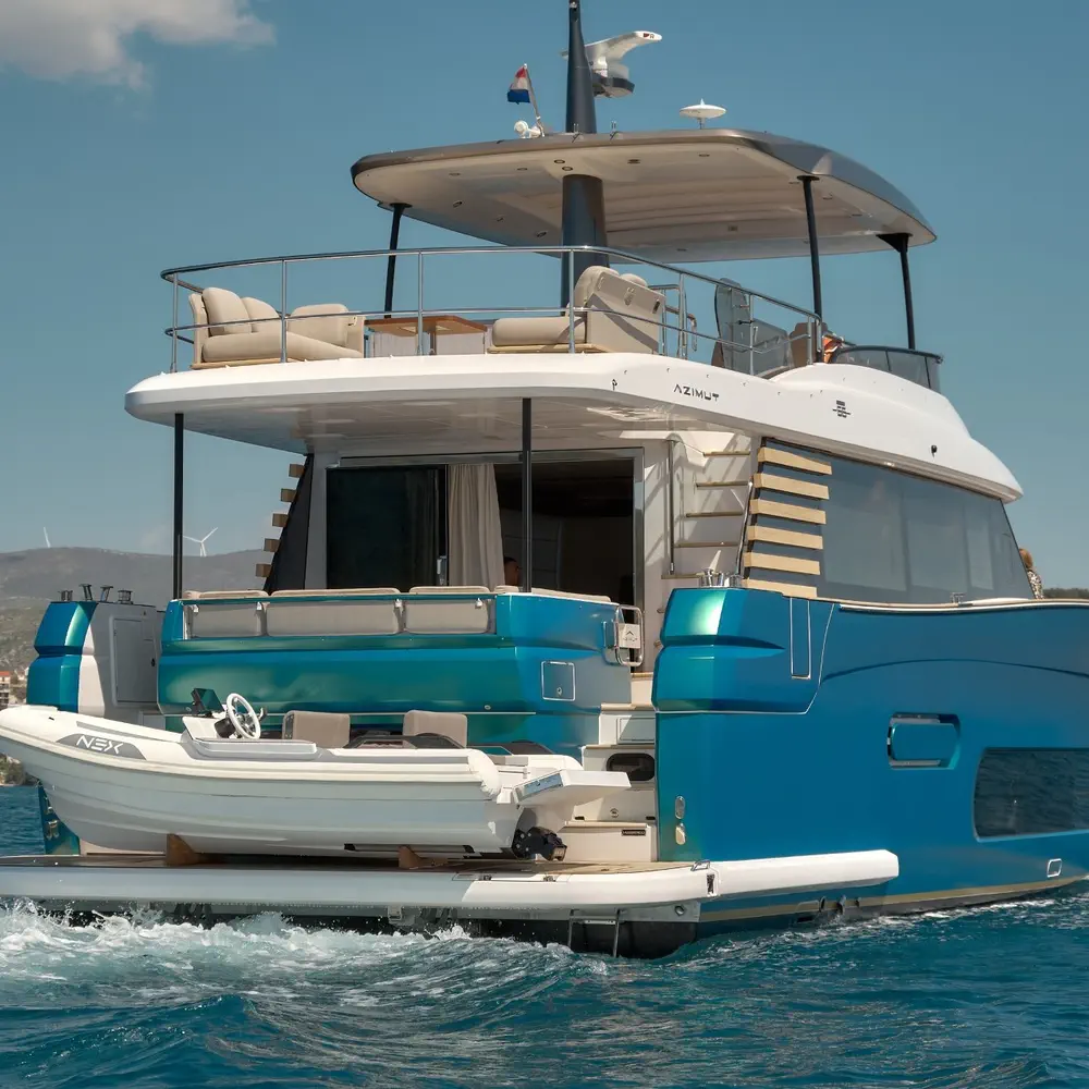 AVA II 154