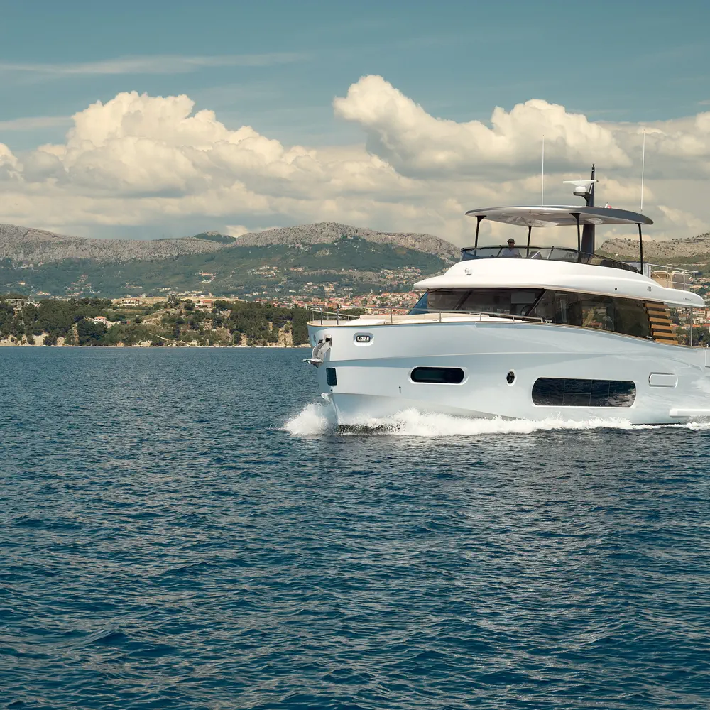 AVA II 150